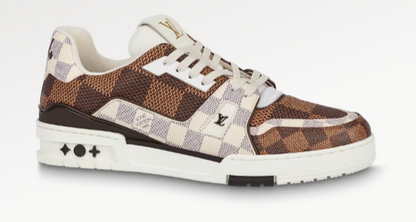 LV Trainer Sneaker 1AAST7