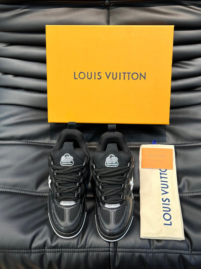 LV Skate Sneaker 1AARQX