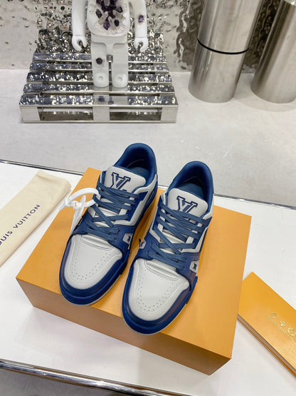 LV Trainer Sneaker 1AA6UV