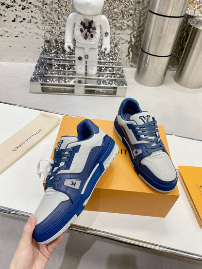 LV Trainer Sneaker 1AA6UV