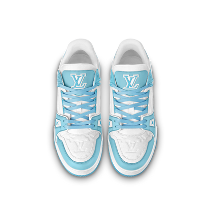 LV Trainer Sneaker 1ABOFC