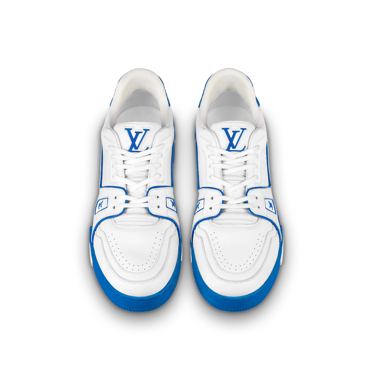 LV Trainer Sneaker 1AAGZ6