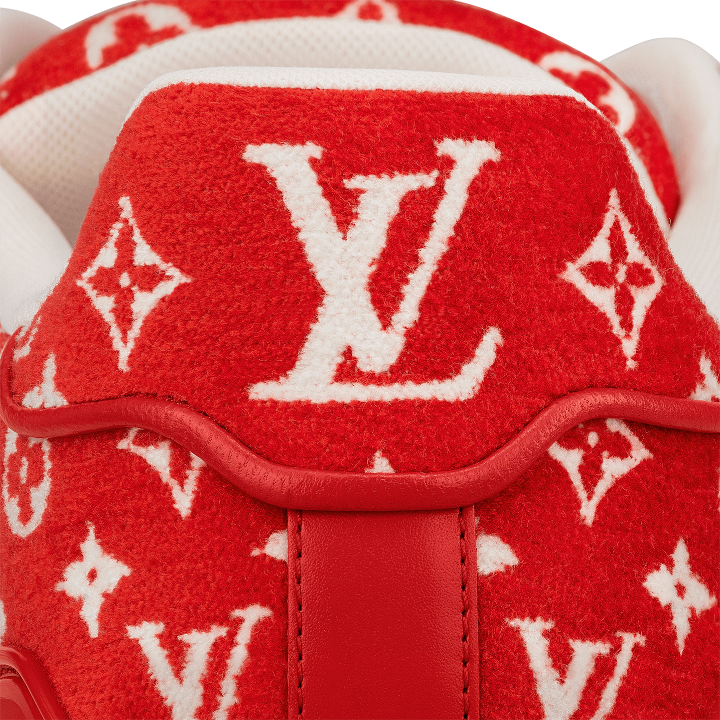 LV Trainer Sneaker 1ABFSY