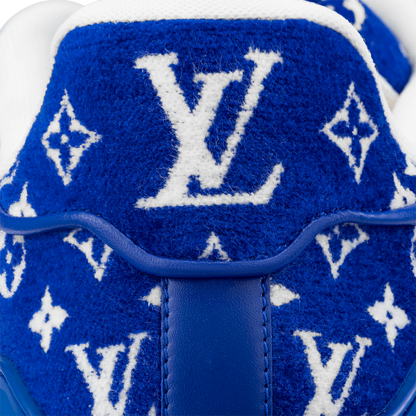 LV Trainer Sneaker 1ABFRU