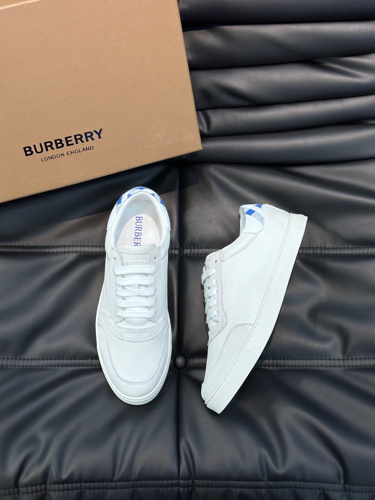 Burberry Robin sneakers