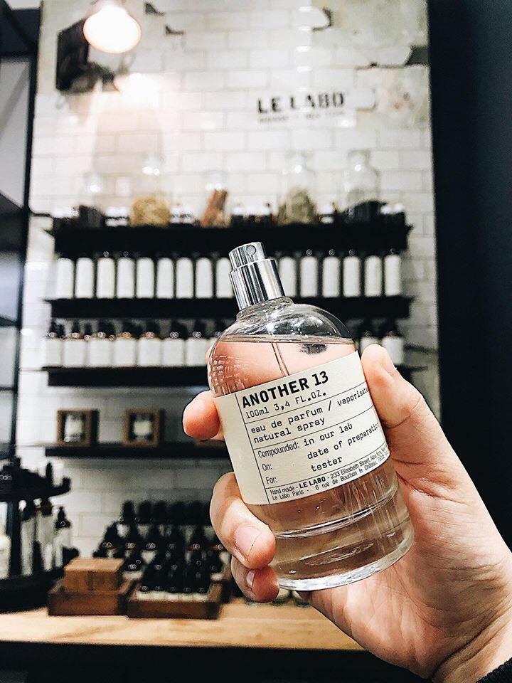 DECANT U - Le Labo Another 13