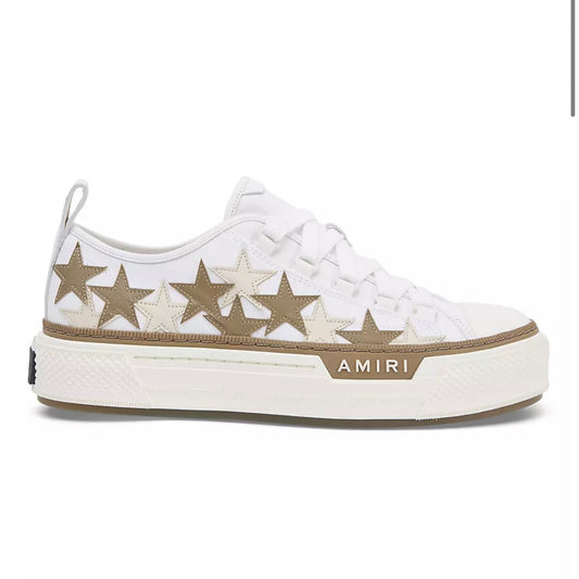 AMIRI - STARS COURT LOW