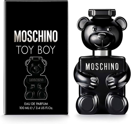 MOSCHINO Toy Boy 100ml - H