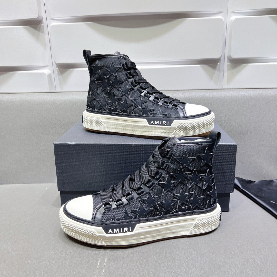 AMIRI - STARS COURT HI