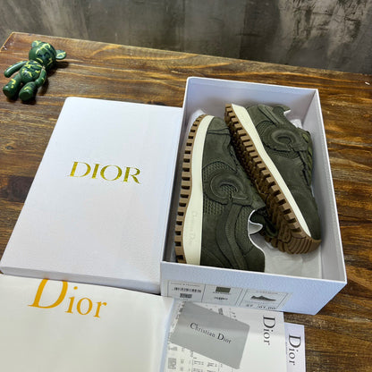 DIOR C'EST DIOR SNEAKER