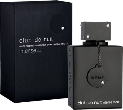 DECANT - ARMAF - club de nuit INTENSE MAN