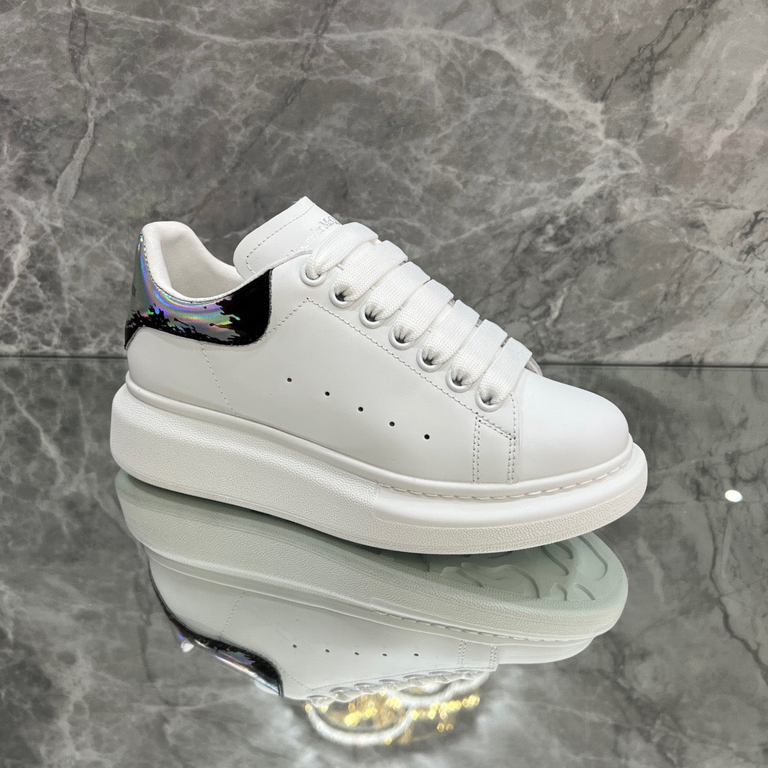 Alexander McQueen Oversized Sneakers