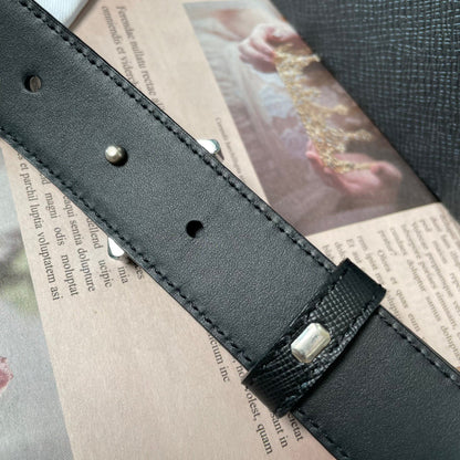 PRADA Belt 3cm