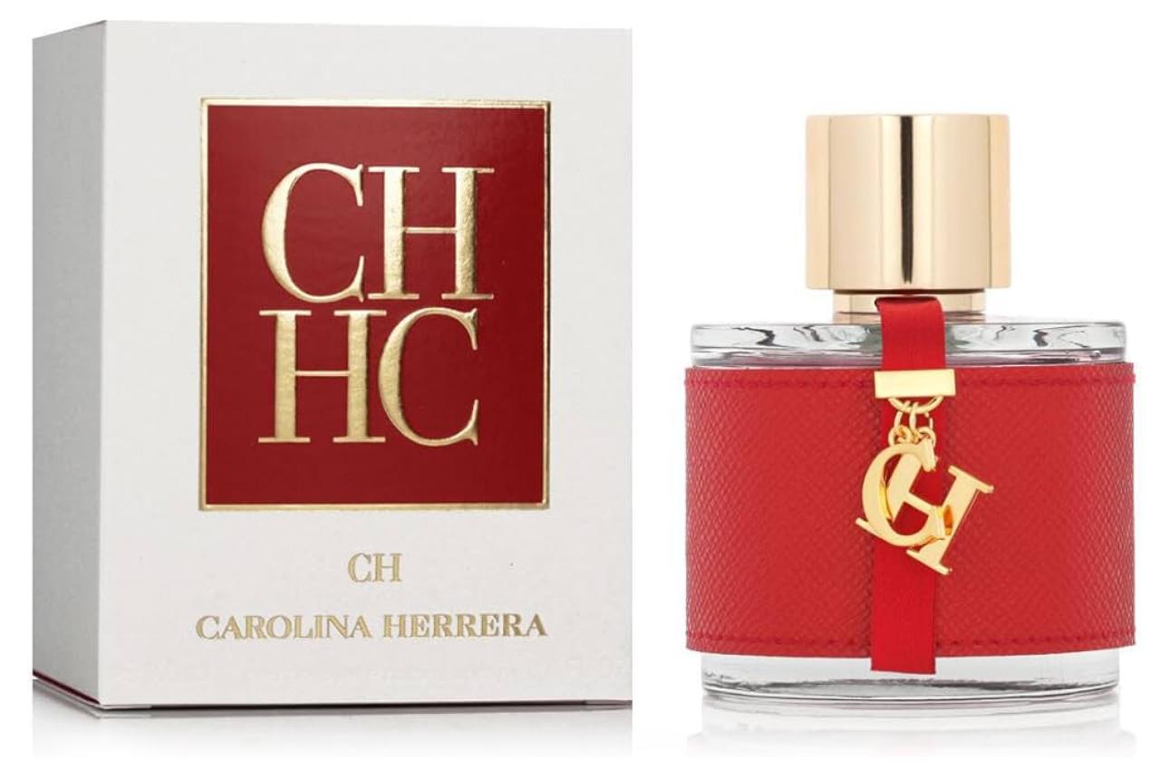 Carolina Herrera - CH