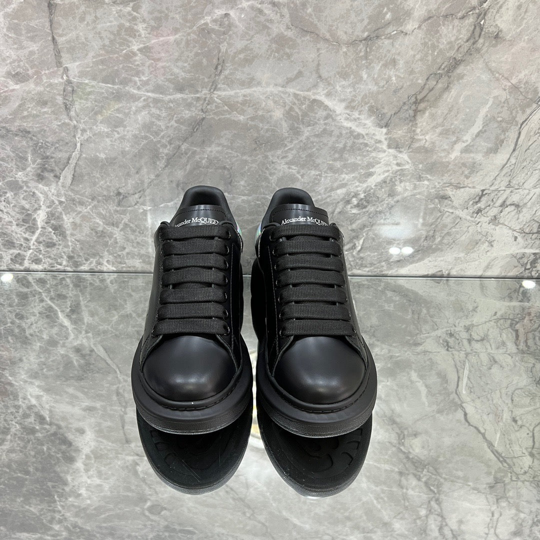 Alexander McQueen Oversized Sneakers