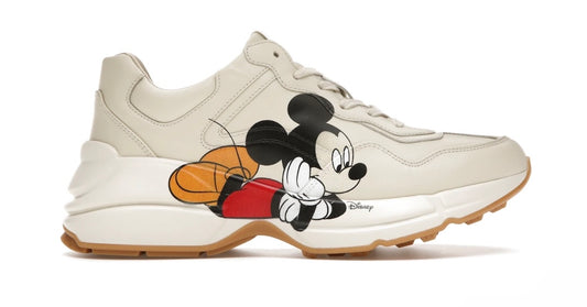 GG Rhyton x Disney