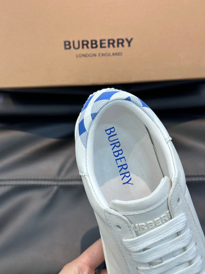 Burberry Robin sneakers