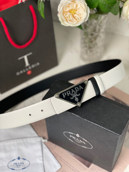 PRADA Belt 3.5cm