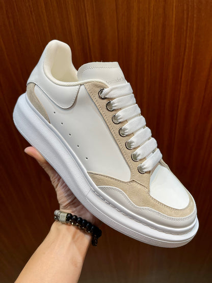 Alexander McQueen Oversized Sneakers