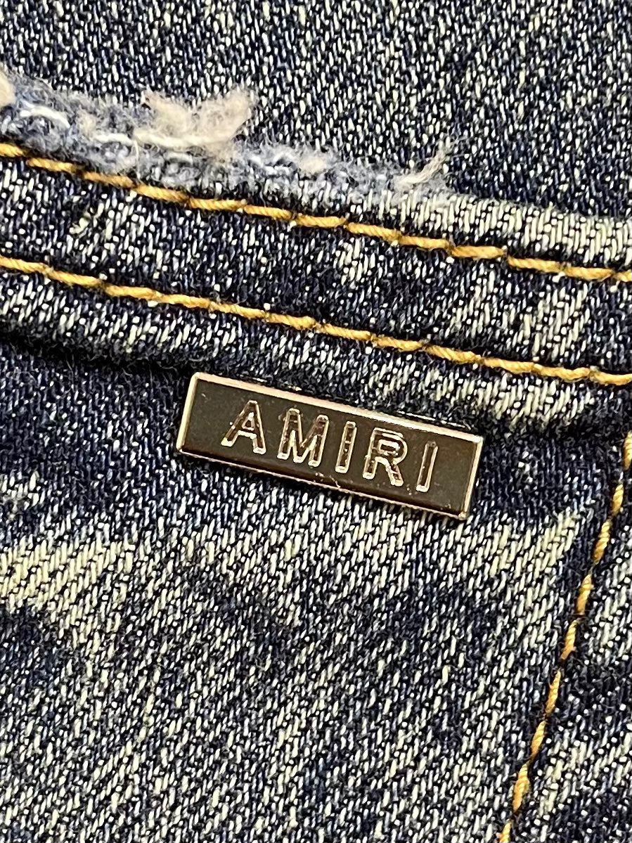 AMIRI JEANS