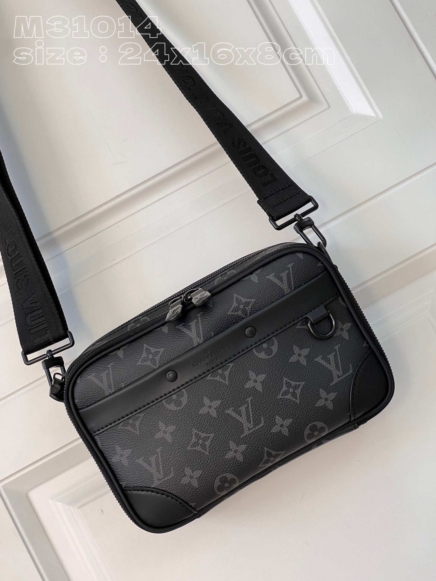 LV Alpha Messenger M31069