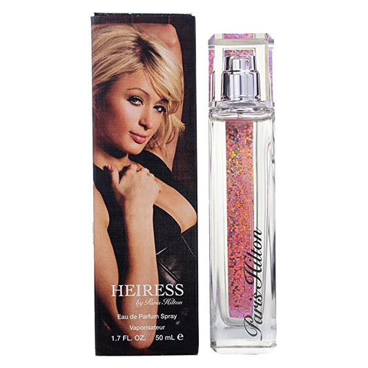 DECANT M - PARIS HILTON Heiress