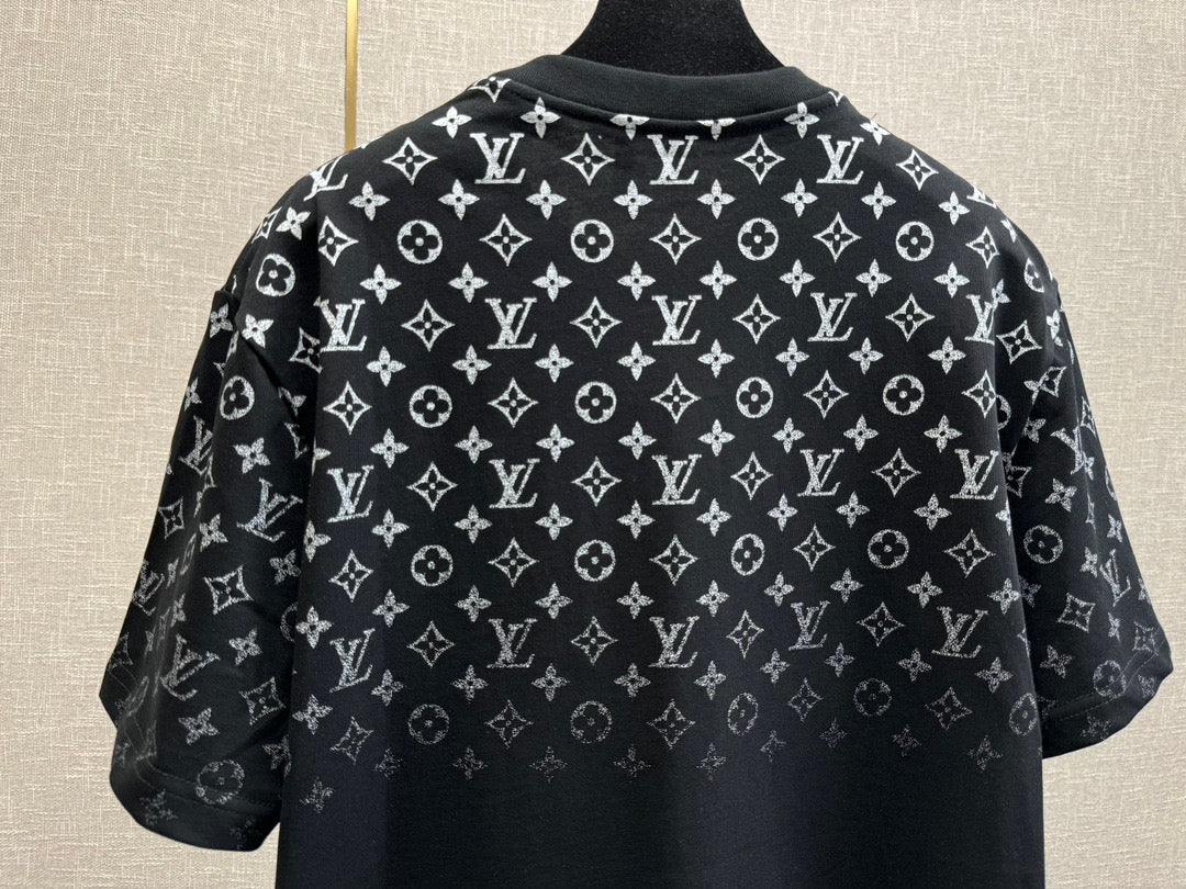 LV TShirt 1AFBB2