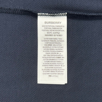 BURBERRY Poloshirt (Varios colores)