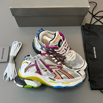 BALENCIAGA RUNNER Multi Color