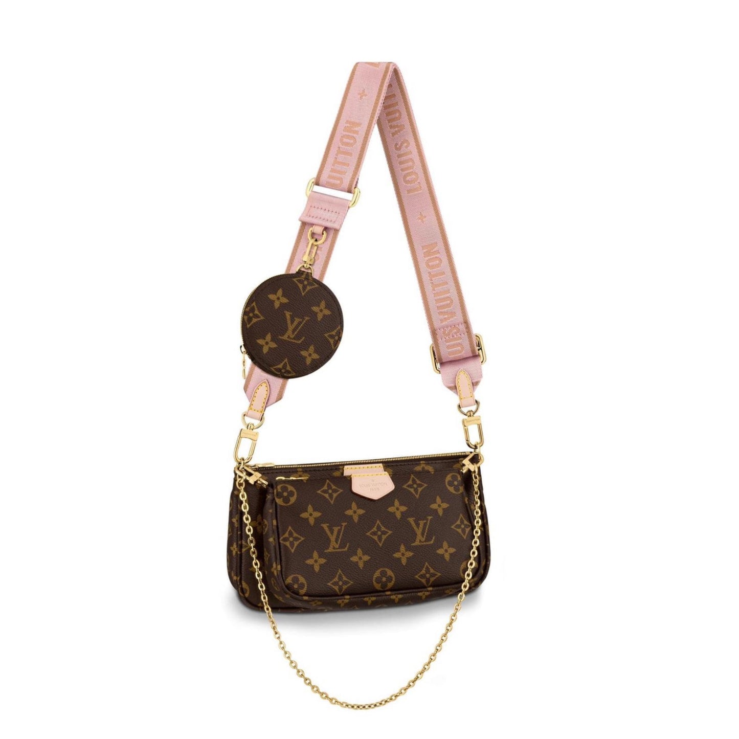 LV Multi Pochette M44840