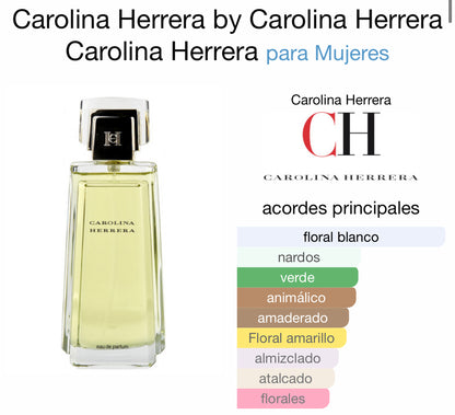 DECANT M - CAROLINA HERRERA