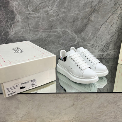 Alexander McQueen Oversized Sneakers