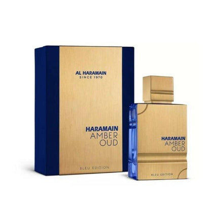 AL HARAMAIN - Amber Oud Bleu Edition