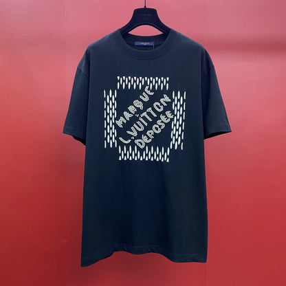 LV TShirt 1AFJFF