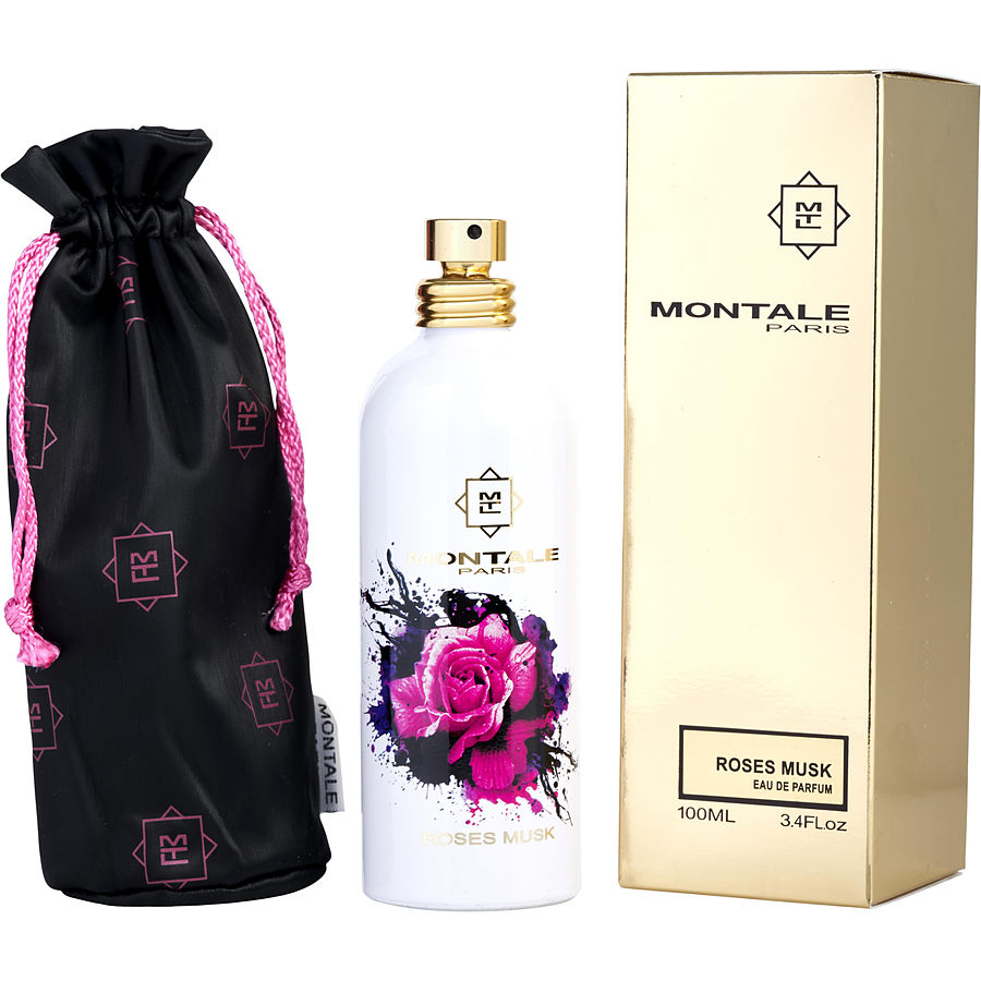 Montale Roses Musk