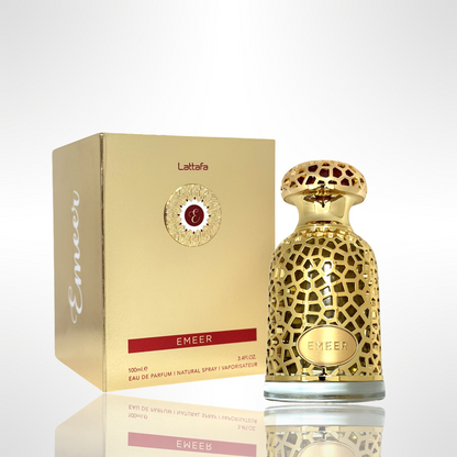 Lattafa - EMEER 100ml / 3.4oz