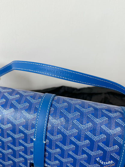 GOYARD Belvedere PM BLUE