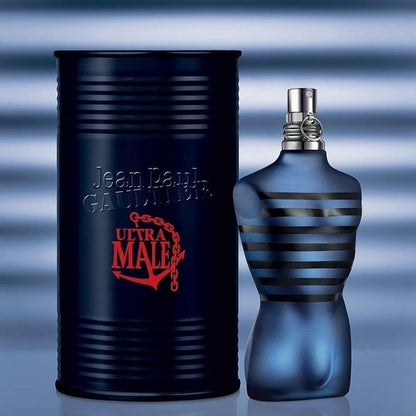 DECANT H - JEAN PAUL GAULTIER Ultra Male