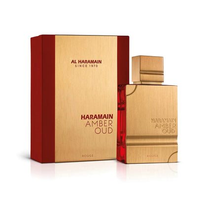 AL HARAMAIN - Amber Oud Rouge