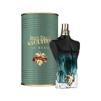 JEAN PAUL GAULTIER Le Beau Le Parfum - H