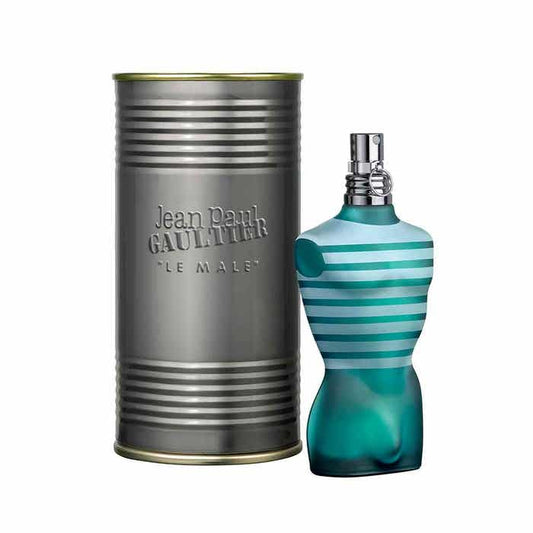 DECANT H - JEAN PAUL GAULTIER Le Male