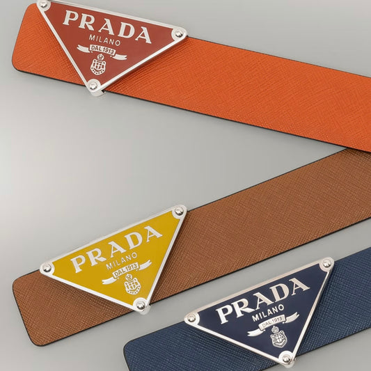 PRADA Belt 3.5cm