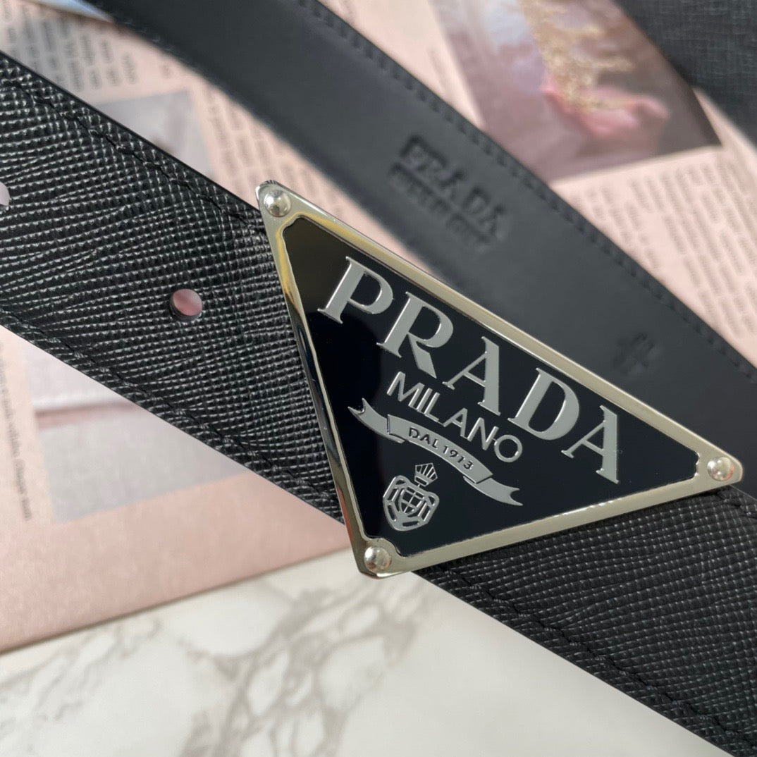 PRADA Belt 3.5cm