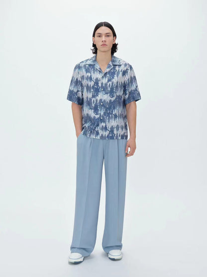 AMIRI CAMISA TIE DYE