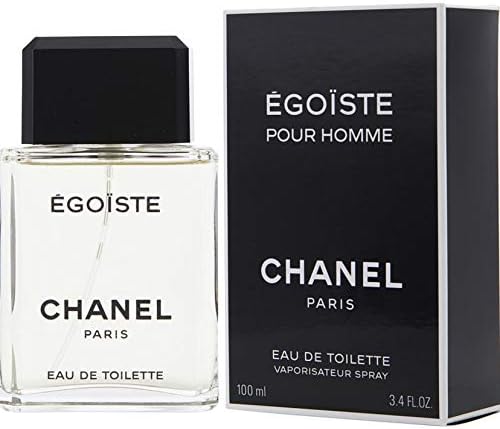 Chanel - Egoiste EDT for Men 100ml