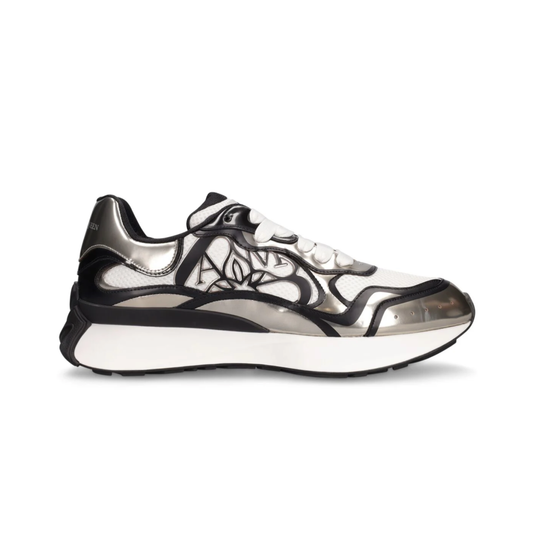 Alexander McQueen Sprint Runner Sneakers