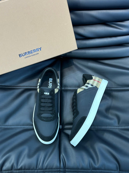 Burberry Sneaker Check