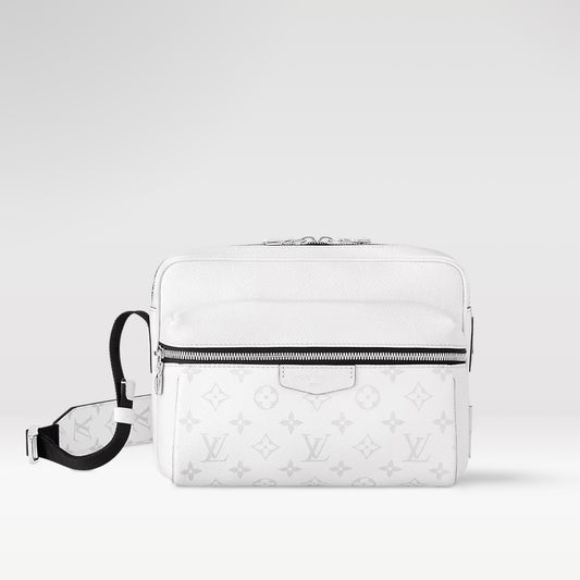 LV Bolso Messenger Outdoor M30873