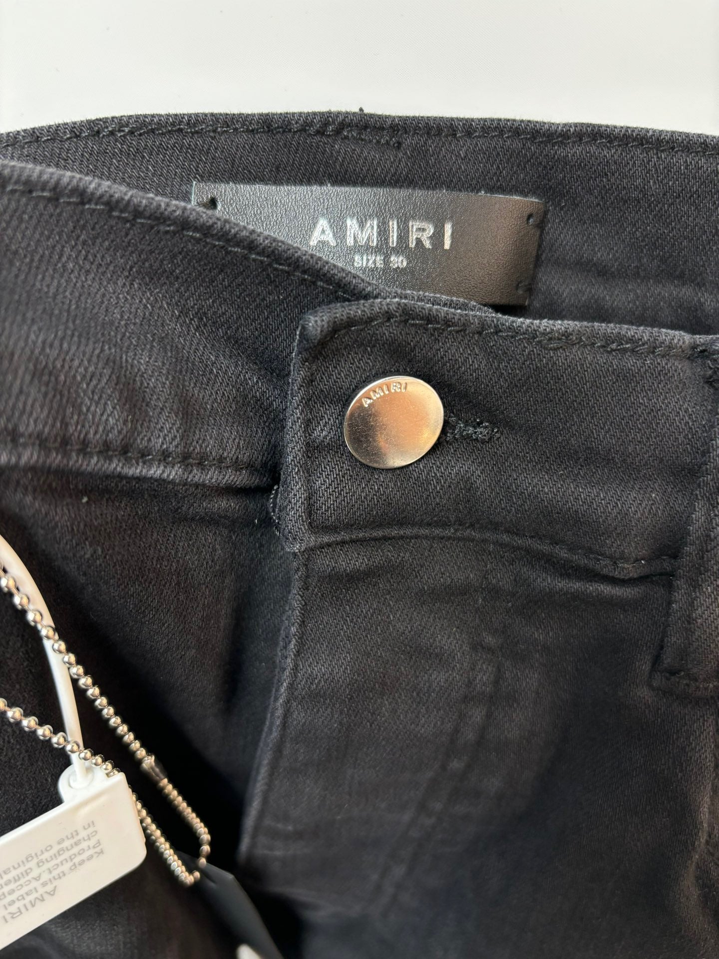 AMIRI JEANS