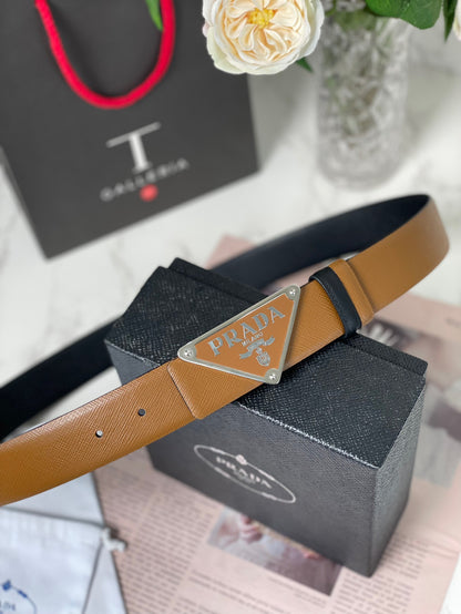 PRADA Belt 3.5cm